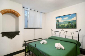 Le terme, borgo dei pescatori Cervo